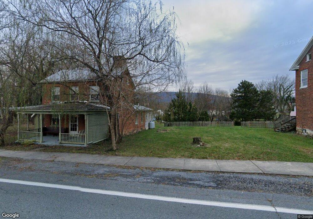 1587 W Washington St, Harpers Ferry, WV 25425 - photo 1