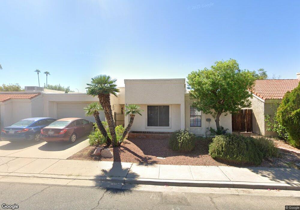 1363 W Keats Ave, Mesa, AZ 85202 - photo 1