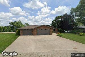 522 Kramer Rd, Avon, IL 61415