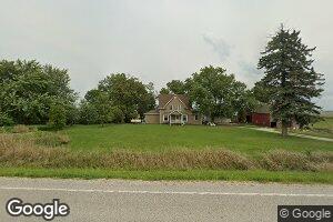 2020 Street F58, Walnut, IA 51577