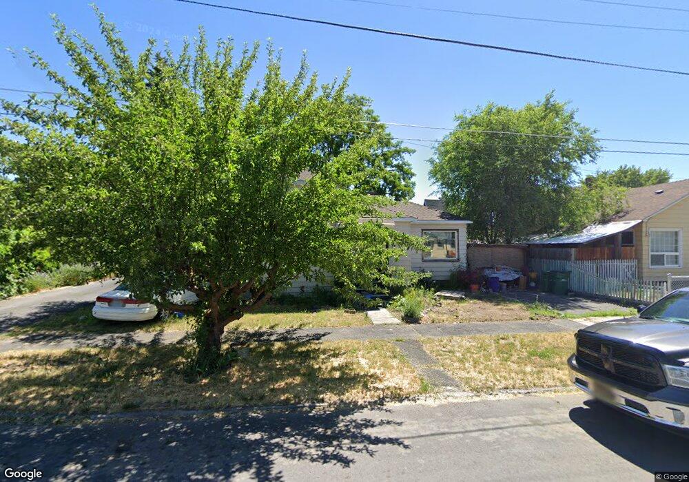 1525 Division St, Klamath Falls, OR 97601 - photo 1