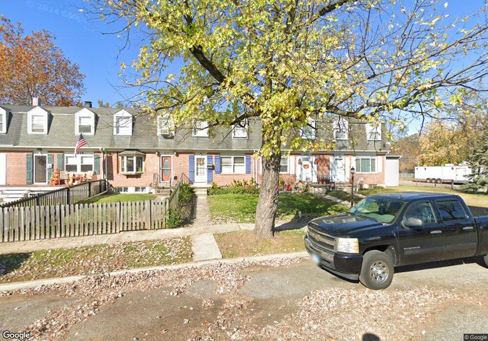 3279 Ryerson Cir, Halethorpe, MD 21227 - photo 1