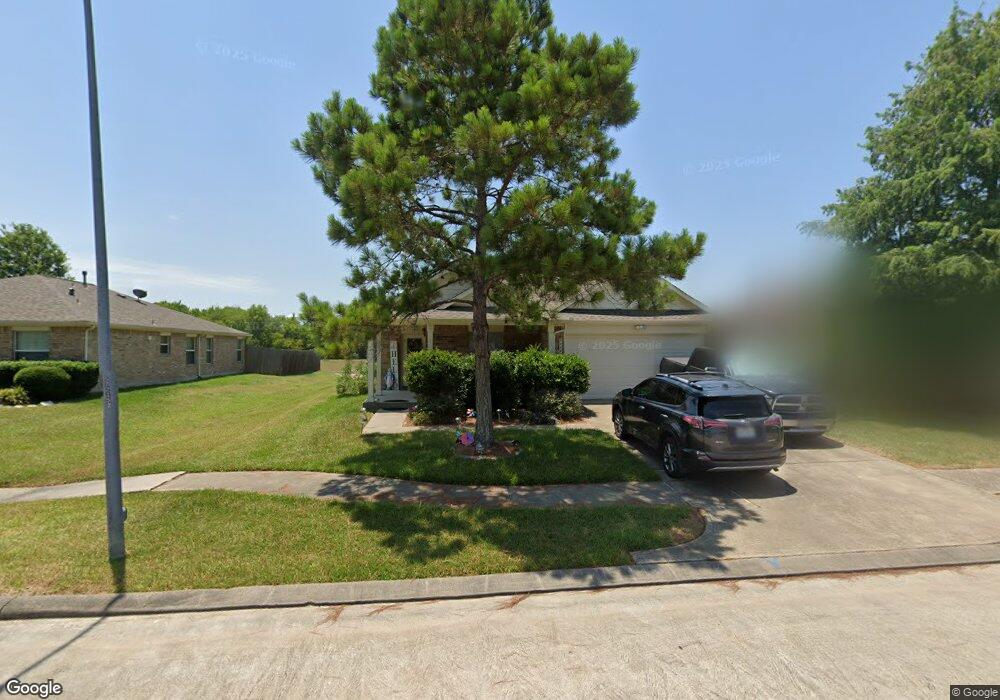 5506 Mckinley Ct, Pearland, TX 77584 - photo 1
