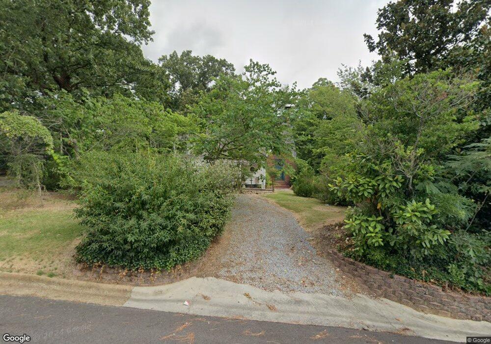 209 Birmingham St SW, Cullman, AL 35055 - photo 1