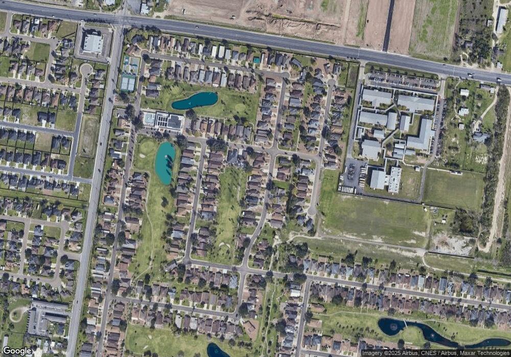 913 Citrus Dr, Alamo, TX 78516 - photo 1