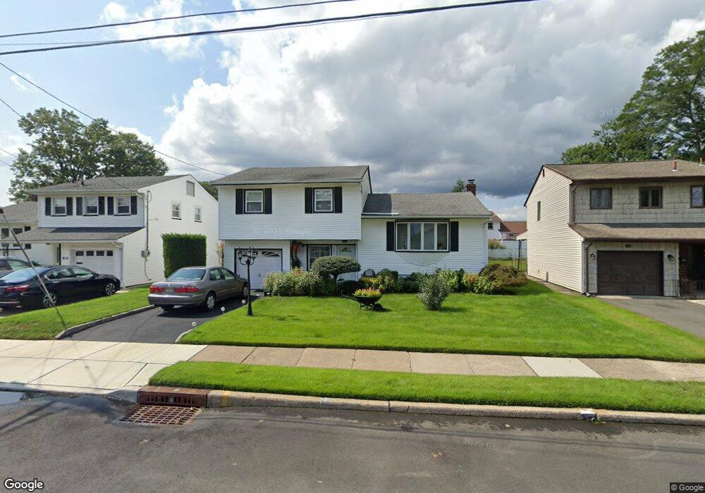 820 Mitchell Ave, Union, NJ 07083 - photo 1