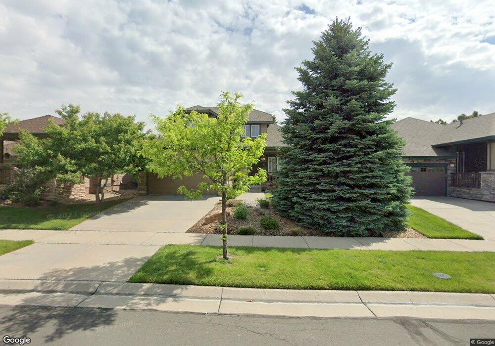 23791 E Glasgow Place, Aurora, CO 80016 - photo 1