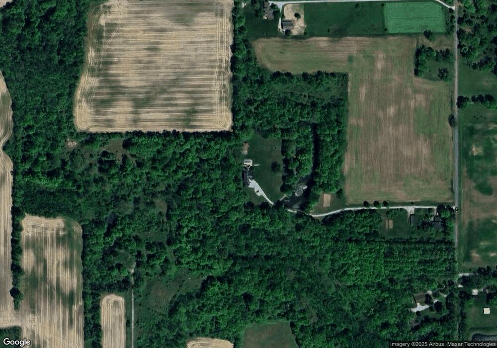 20896 Oak Ridge Rd, Sheridan, IN 46069 - photo 1