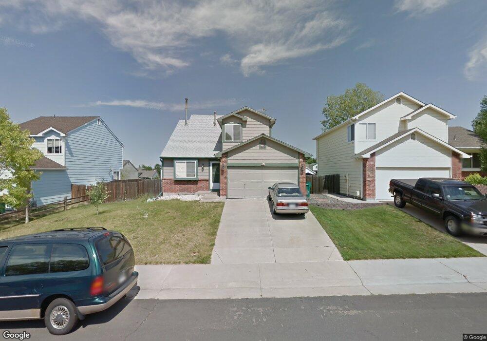 5014 S Ensenada Way, Centennial, CO 80015 - photo 1