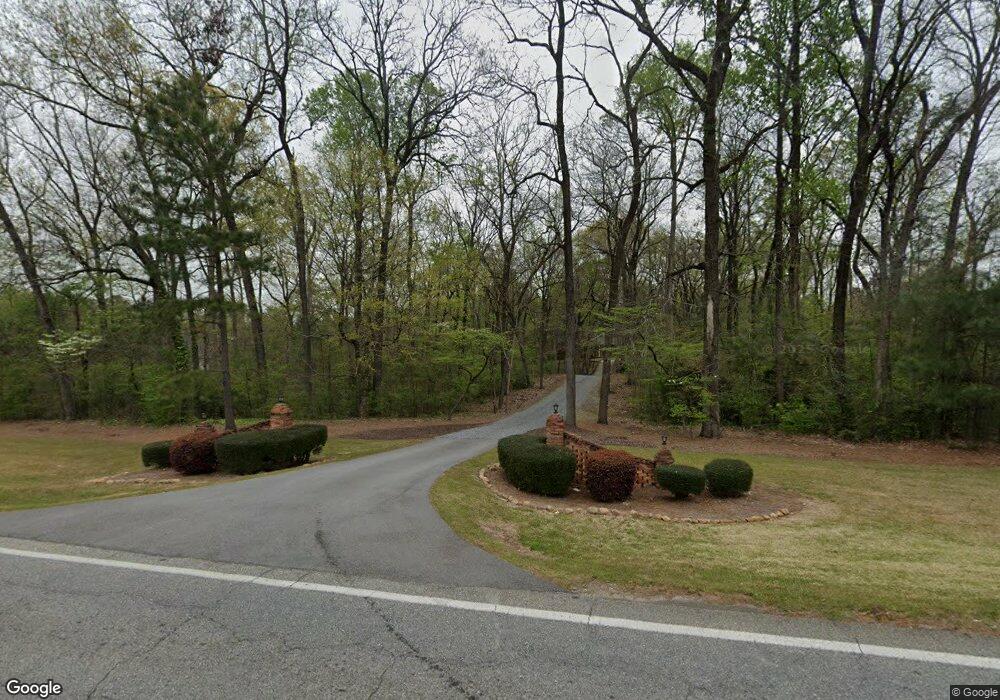 1201 Bass Rd, Macon, GA 31210 - photo 1