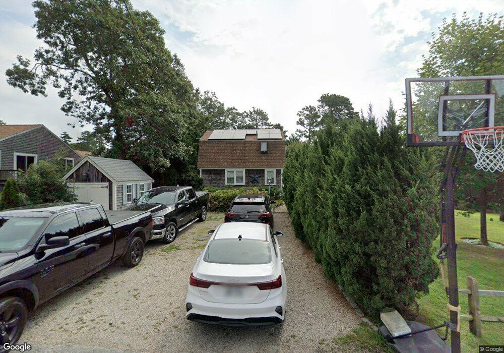 5 Bobolink Ln, Harwich, MA 02645 - photo 1