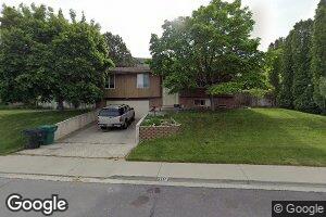275 S 1015 W, Orem, UT 84058