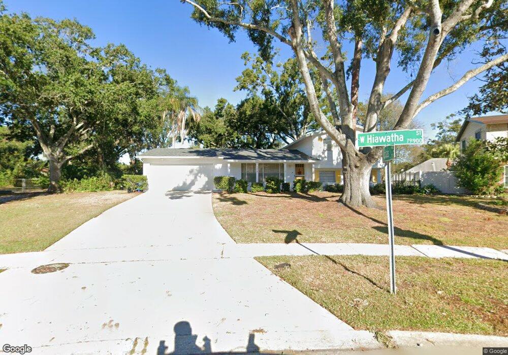 7915 W Hiawatha St, Tampa, FL 33615 - photo 1