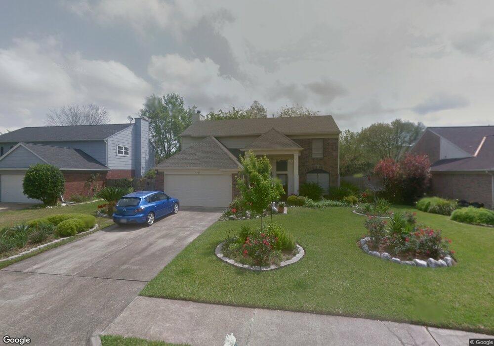 3905 Lee Ln, Pearland, TX 77584 - photo 1