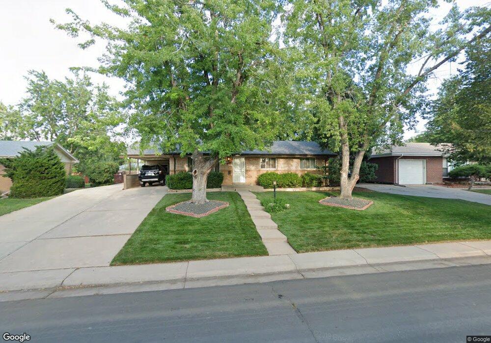 396 Kenton St, Aurora, CO 80010 - photo 1