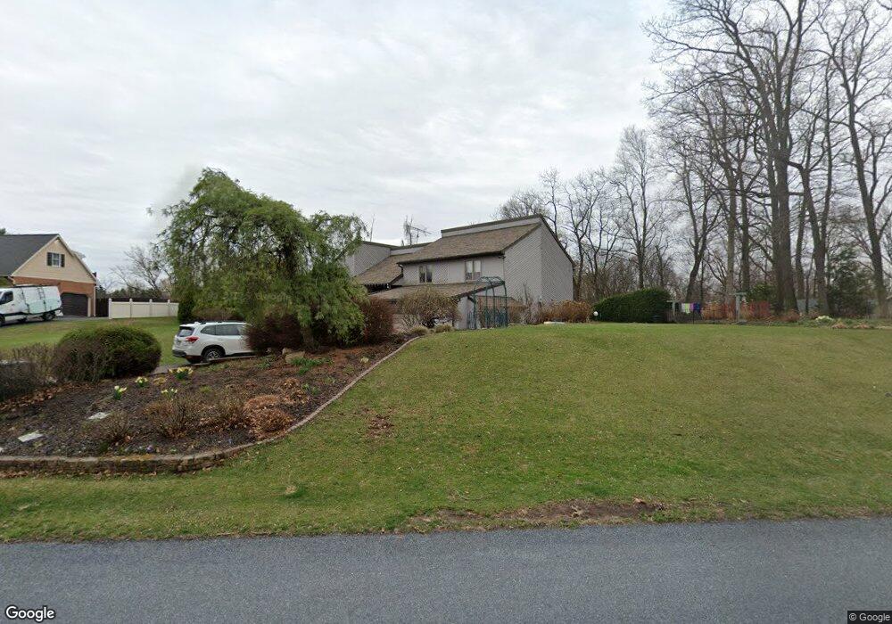 5018 Apple Ln, Mohnton, PA 19540 - photo 1