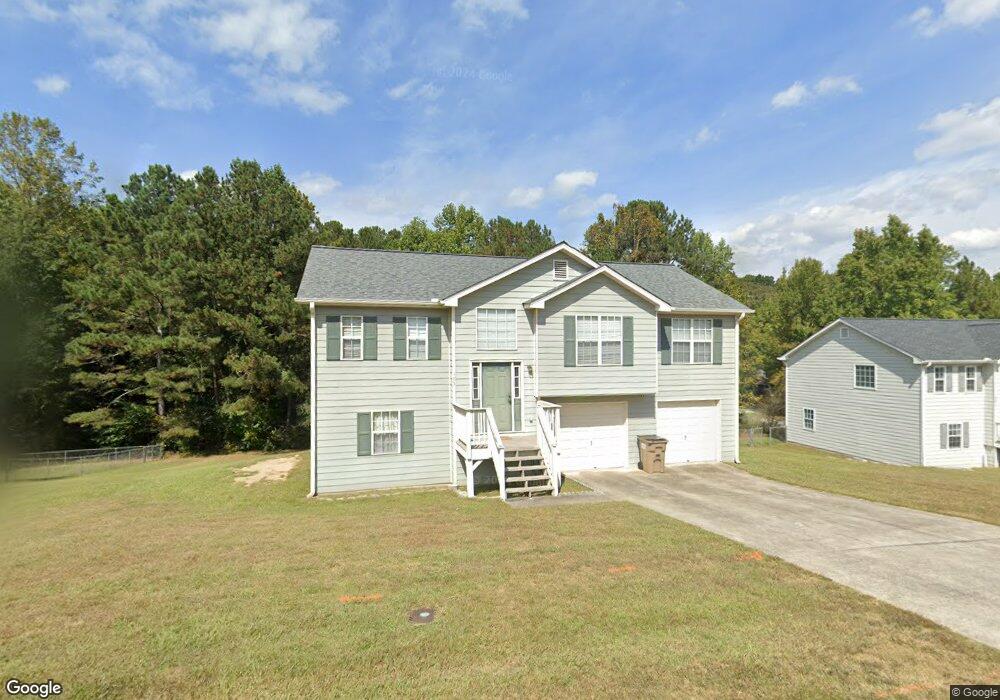 185 Blanc Way, Braselton, GA 30517 - photo 1