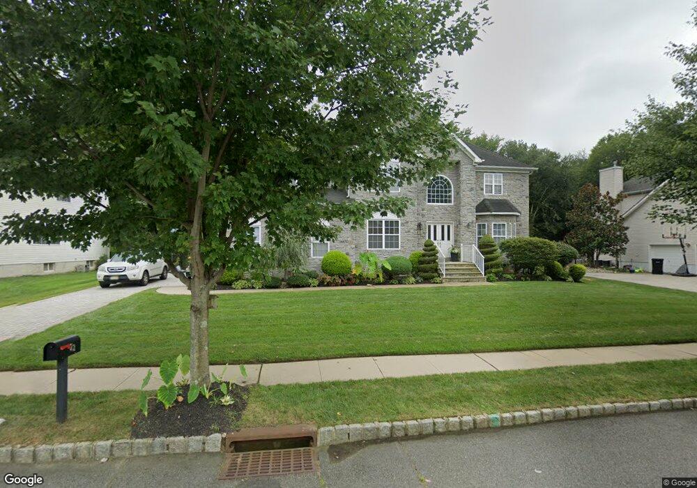 22 Cannon Rd, Old Bridge, NJ 08857 - photo 1