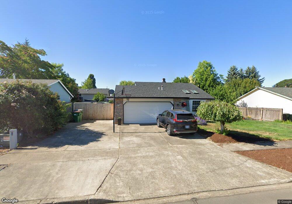 600 Dartmouth St, Newberg, OR 97132 - photo 1