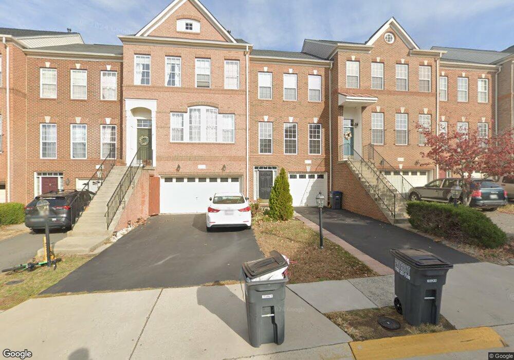 42042 Angel Arch Terrace, Stone Ridge, VA 20105 - photo 1