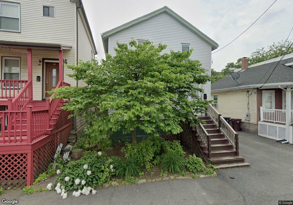 27 Standish Rd, Revere, MA 02151 - photo 1