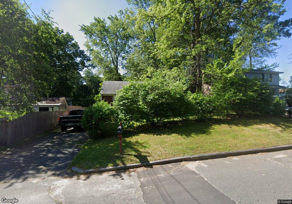 91 Dubois St, Indian Orchard, MA 01151 - photo 1