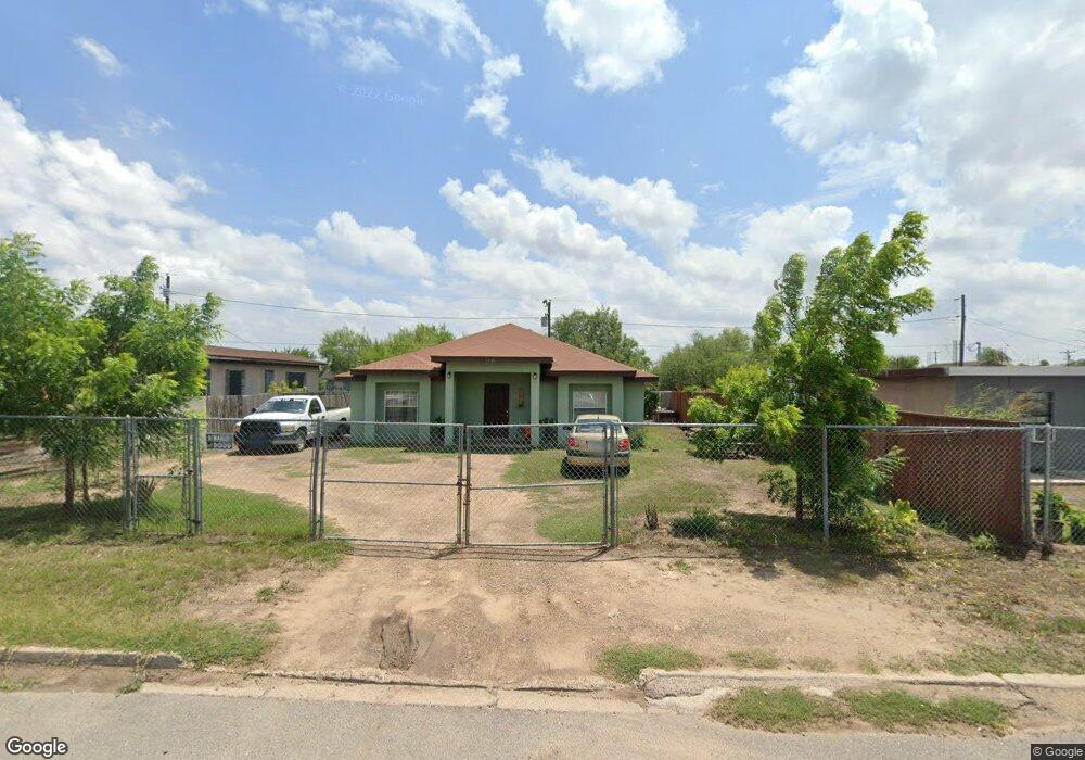 2626 Cynthia Ave, Donna, TX 78537 - photo 1