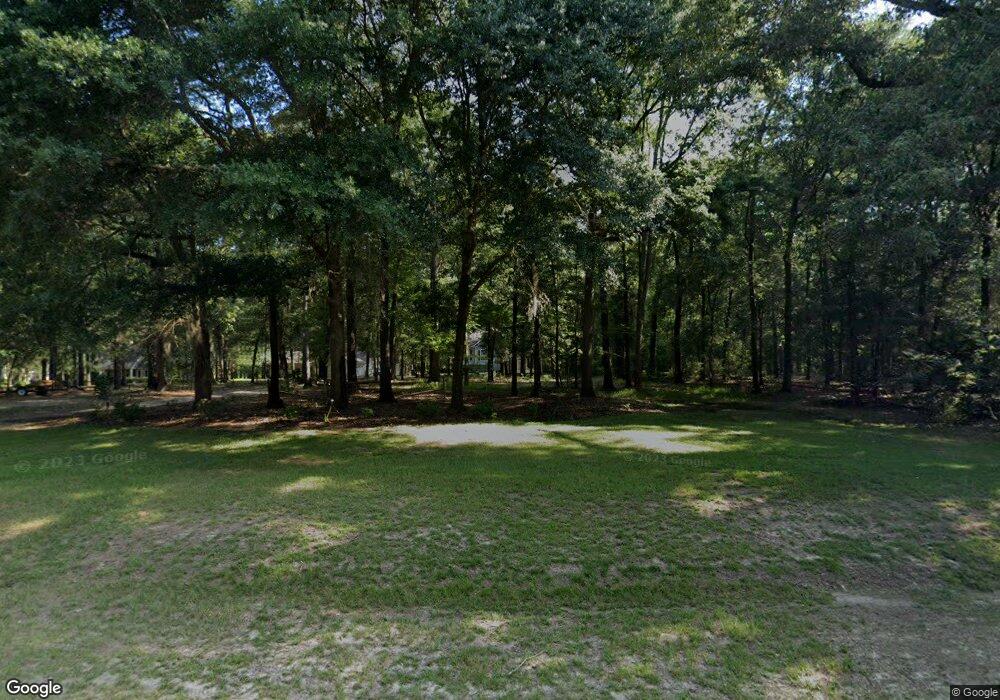 116 S Cedar Creek Rd, Cordele, GA 31015 - photo 1