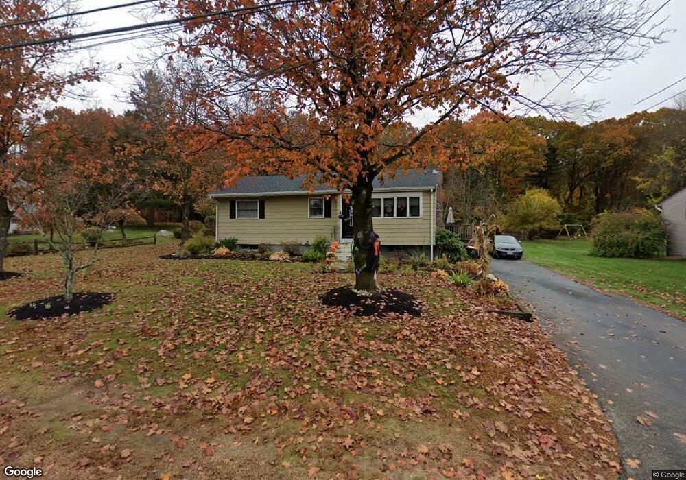 3 Rolling Ridge Rd, Franklin, MA 02038 - photo 1