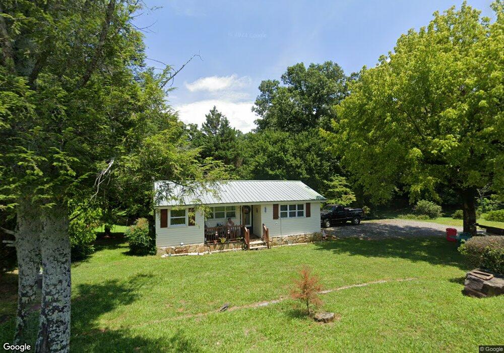 1525 Yukon Rd, Ellijay, GA 30536 - photo 1
