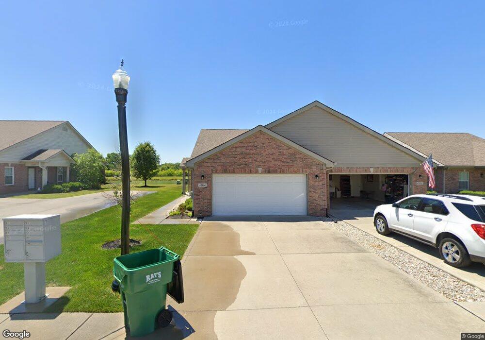 4304 Hamilton Way, Plainfield, IN 46168 - photo 1