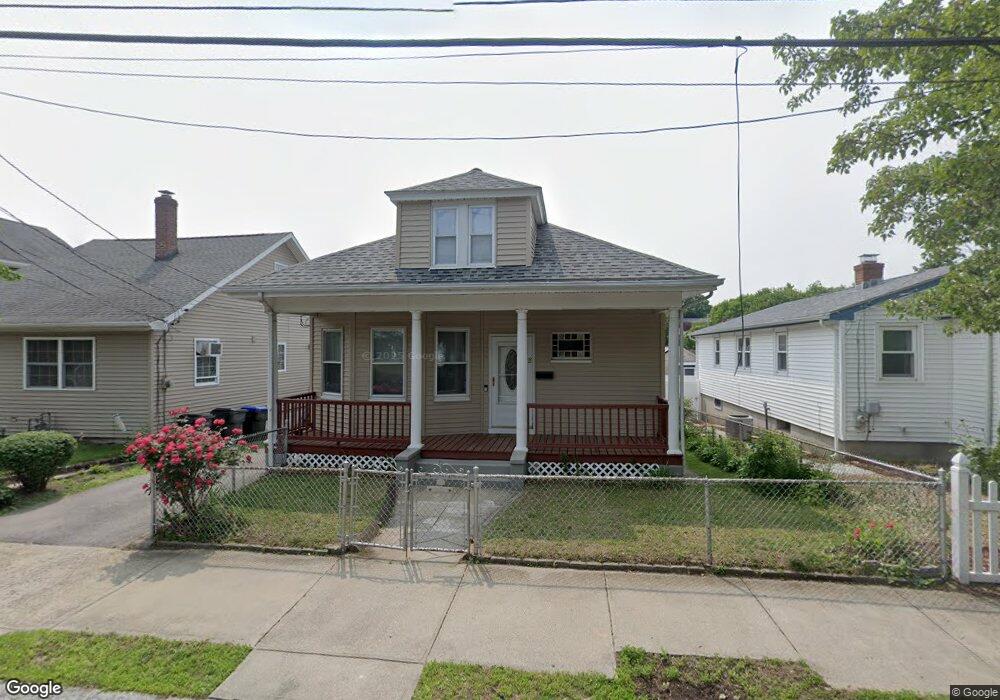 18 Lucy St, Providence, RI 02909 - photo 1