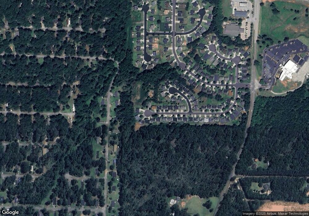 1165 Saint Phillips Ct, Locust Grove, GA 30248 - photo 1