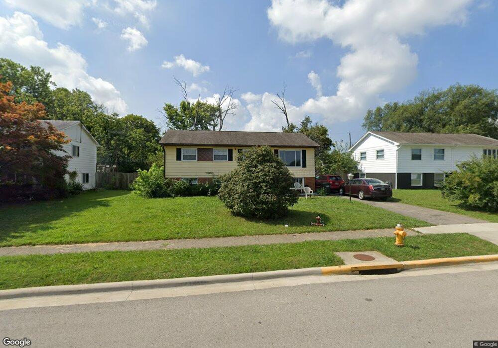 4695 Stiles Ave, Columbus, OH 43228 - photo 1