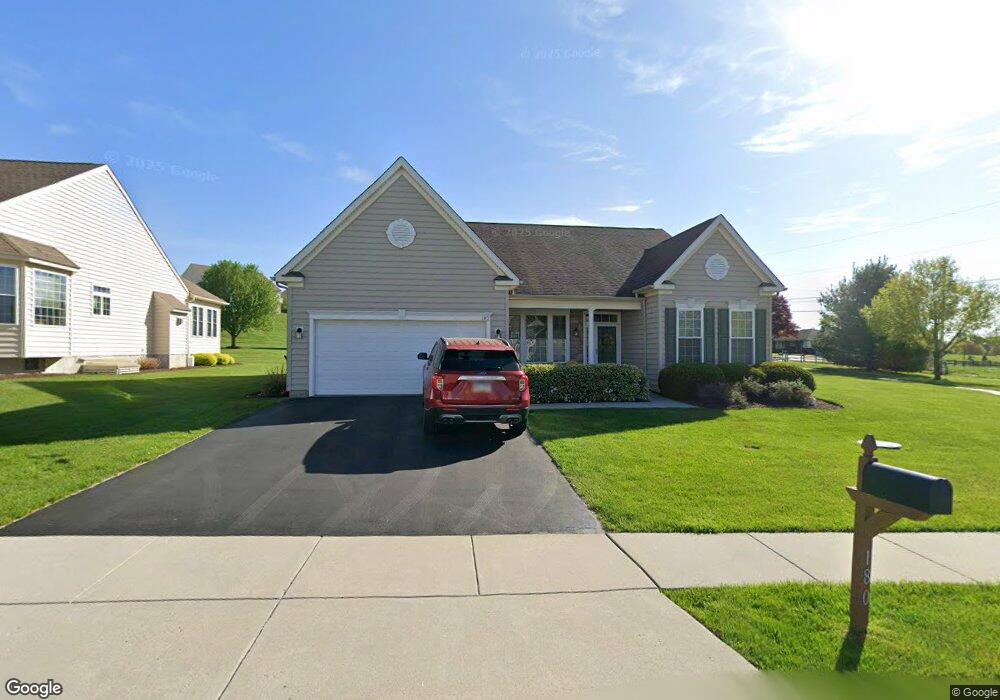 180 Augusta Dr, Honey Brook, PA 19344 - photo 1