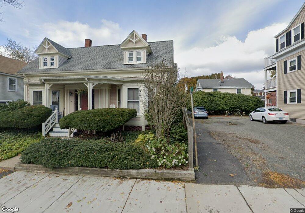 Street View Photo