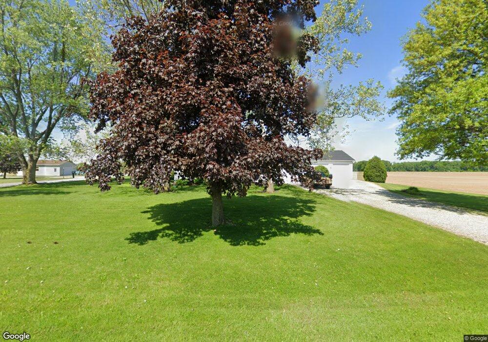 14820 S Anthony Extension, Fort Wayne, IN 46819 - photo 1