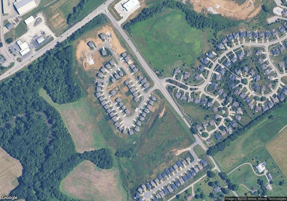 322 Harmony Way, Charlestown, IN 47111 - photo 1