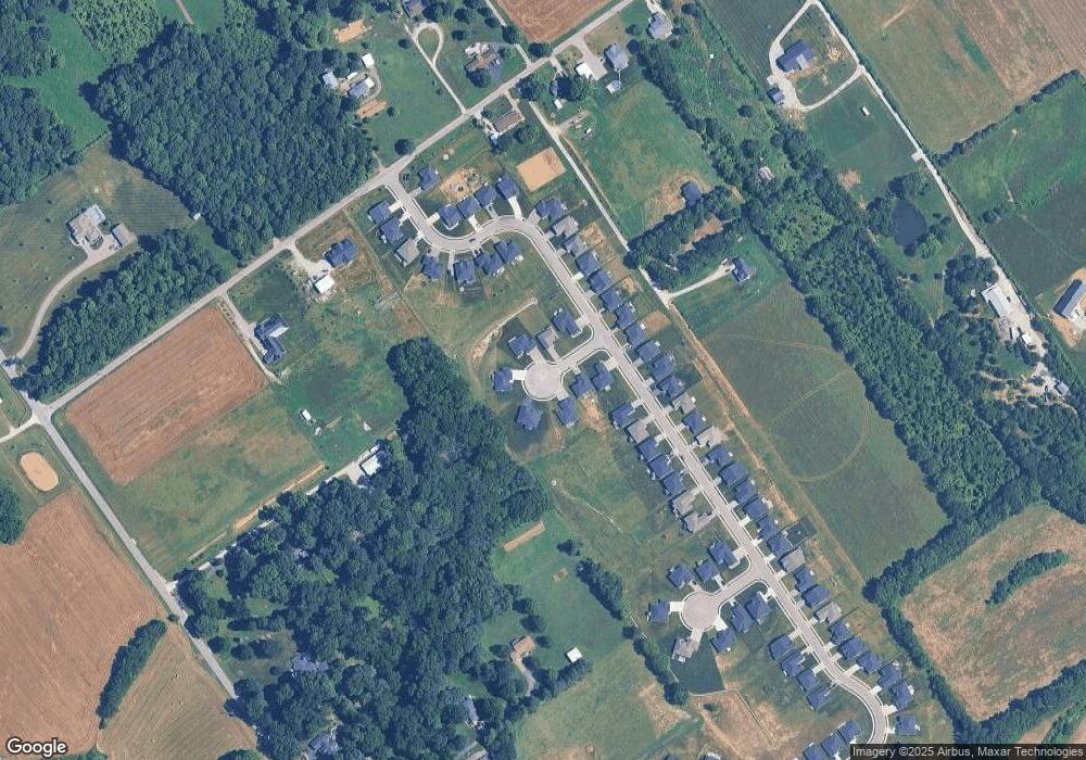 5532 Mckenna Cir unit LOT 115, Charlestown, IN 47111 - photo 1