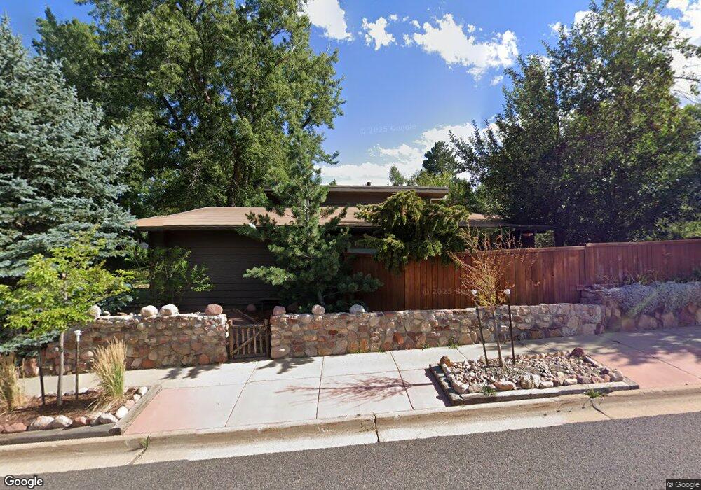 2820 Table Mesa Dr, Boulder, CO 80305 - photo 1