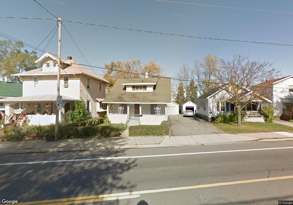 2506 Corunna Rd, Flint, MI 48503 - photo 1