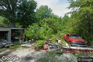 8739 S 850 E, Buckskin, IN 47647