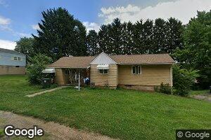 2118 Tanner Ave SW, Canton, OH 44706