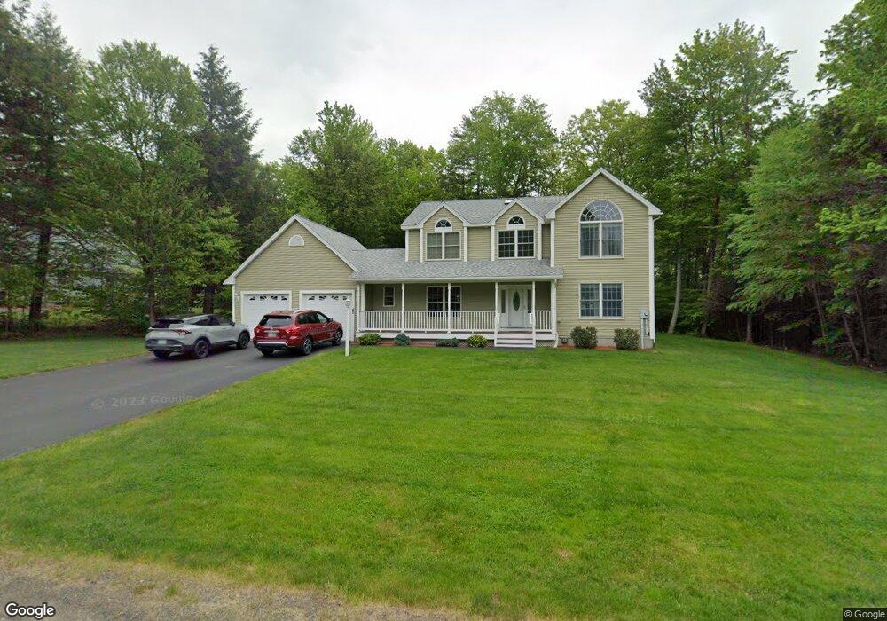 42 Stone Wall Dr, Rochester, NH 03868 - photo 1