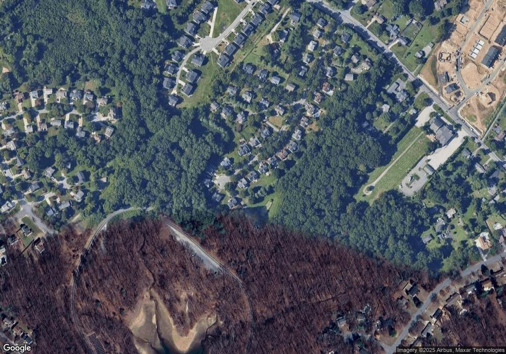 8561 Willow Wisp Ct, Laurel, MD 20723 - photo 1