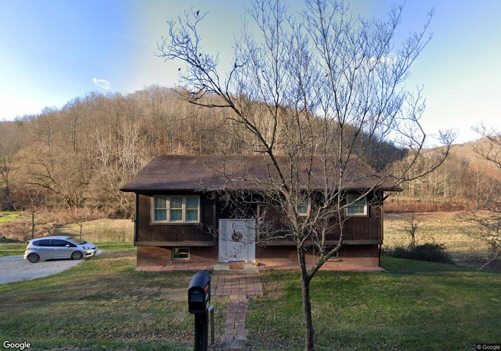 4976 Beech Fork Rd unit 11 Miles from Beech, East Lynn, WV 25512 - photo 1