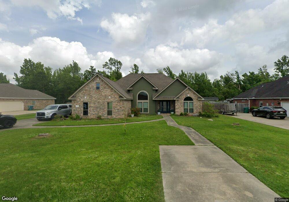 5725 Spruce St, Lake Charles, LA 70605 - photo 1