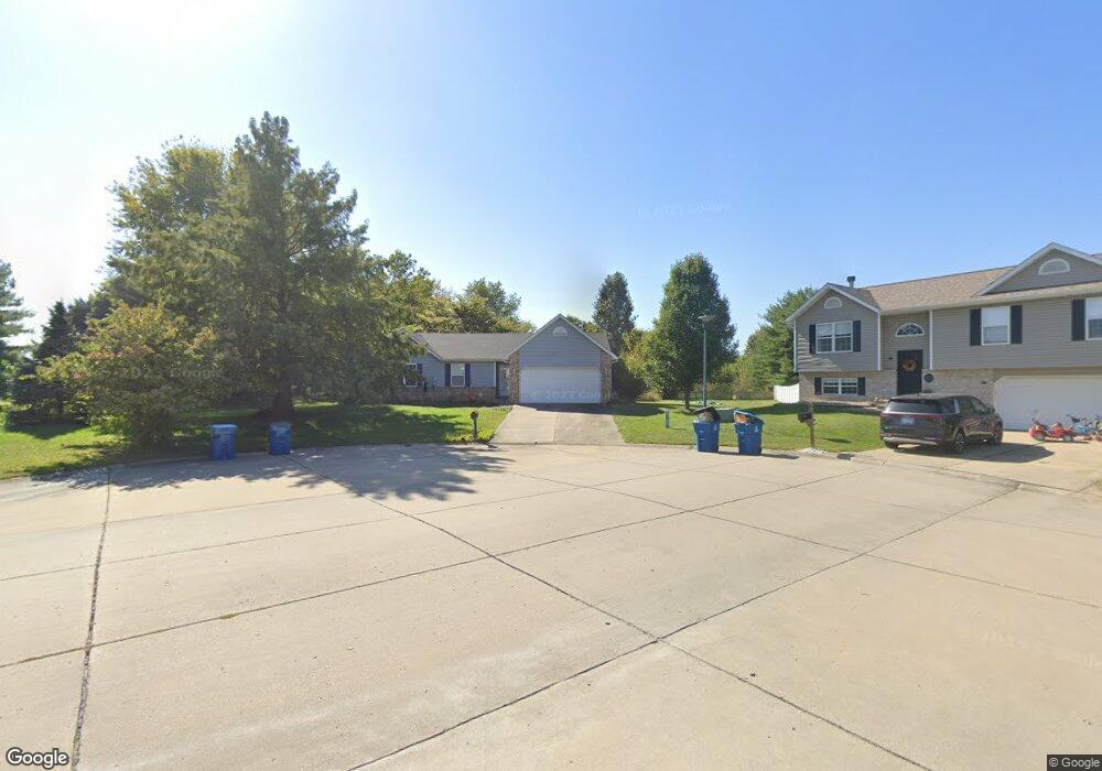 5 Leone Ct, Maryville, IL 62062 - photo 1