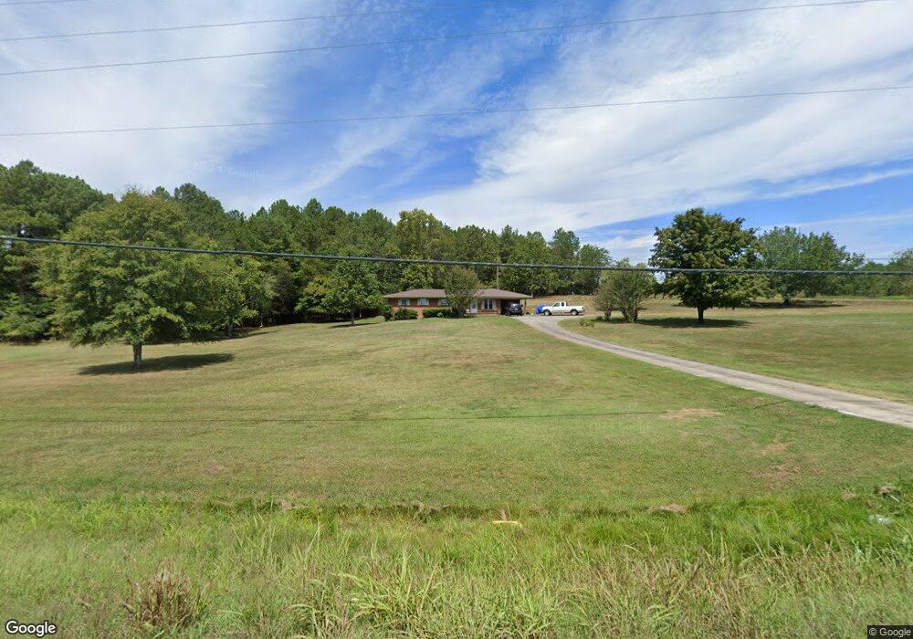 6468 Red Bud Rd NE, Ranger, GA 30734 - photo 1