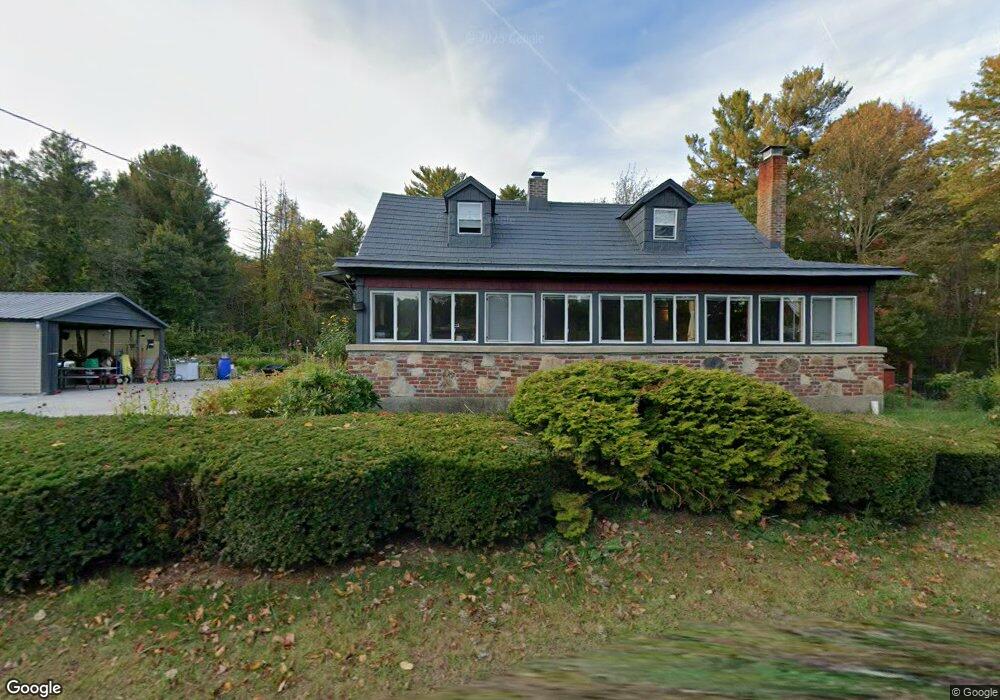 712 Malden St, Holden, MA 01520 - photo 1